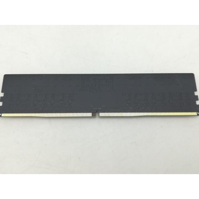 中古】DDR5 16GB 2枚組（合計32GB） DDR5-4800(PC5-38400