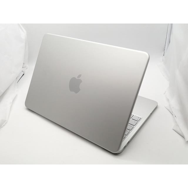 中古】Apple MacBook Neo 13インチ A18 Pro(CPU:6C/GPU:5C) 8GB/256GB