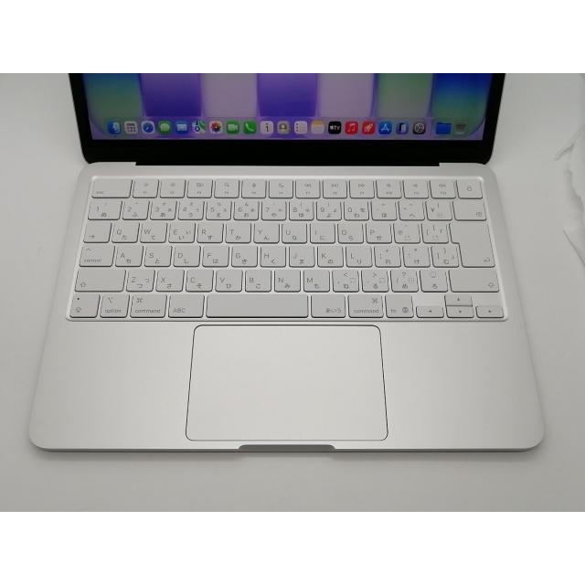 中古】Apple MacBook Neo 13インチ A18 Pro(CPU:6C/GPU:5C) 8GB/256GB