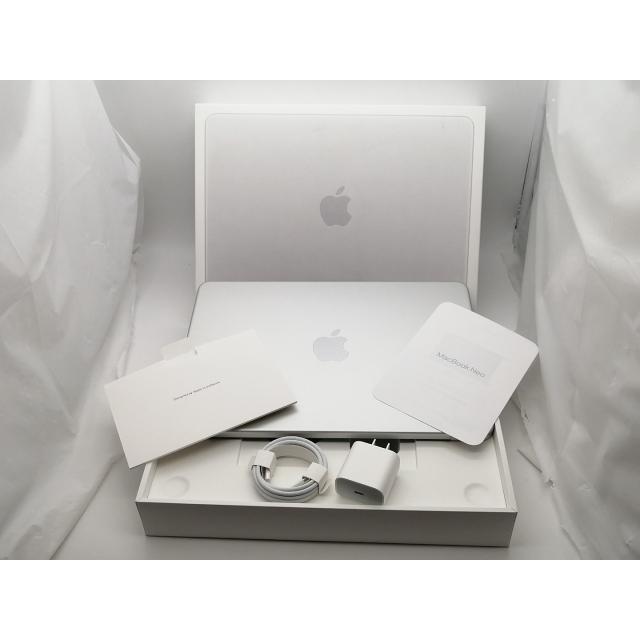 中古】Apple MacBook Neo 13インチ A18 Pro(CPU:6C/GPU:5C) 8GB/256GB
