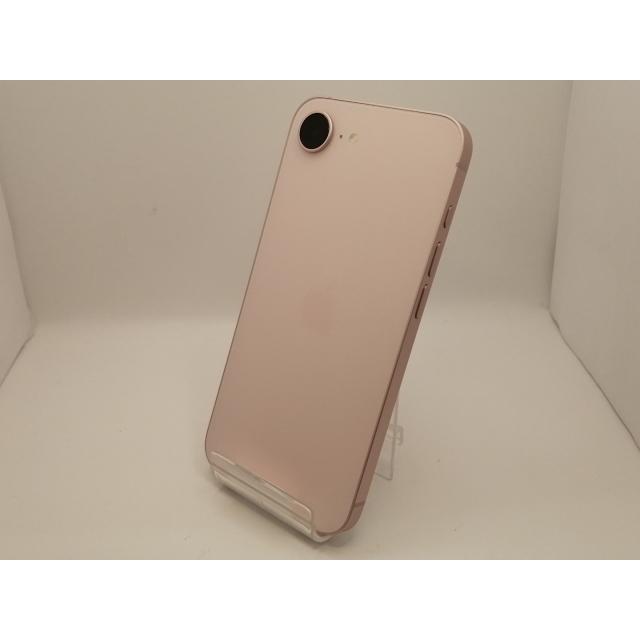 未使用】Apple 国内版 【SIMフリー】 iPhone 17e 256GB ソフトピンク
