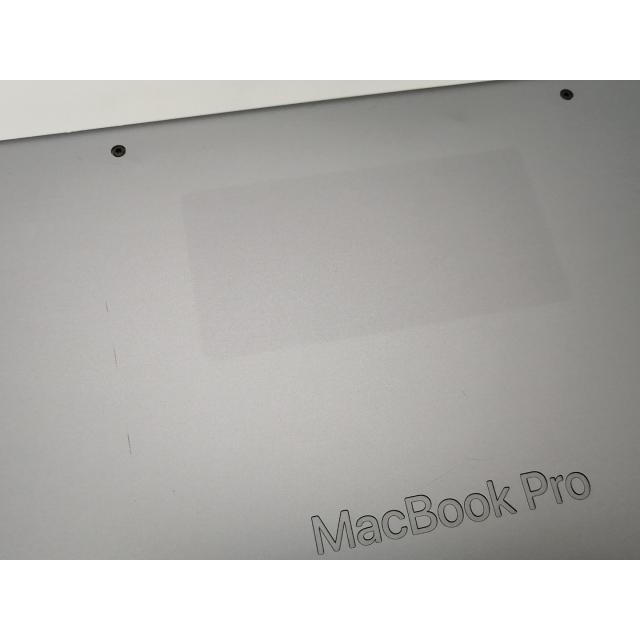 中古】Apple MacBook Pro 14インチ CTO（M2,2023) スペースグレイ M2