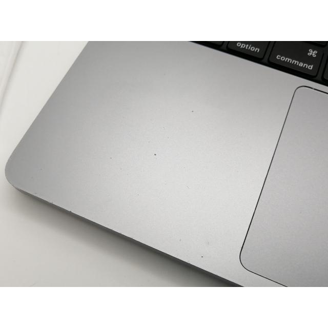 中古】Apple MacBook Pro 14インチ CTO（M2,2023) スペースグレイ M2