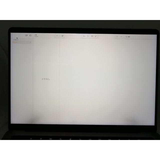中古】Apple MacBook Pro 14インチ CTO（M2,2023) スペースグレイ M2