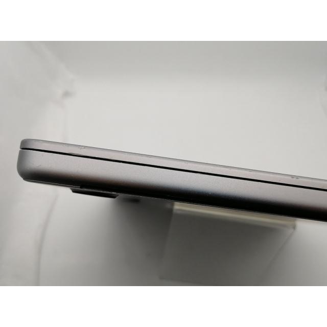 中古】Apple MacBook Pro 14インチ CTO（M2,2023) スペースグレイ M2