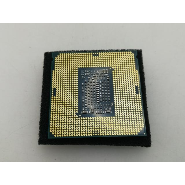 中古】Intel Core i5-9400 (2.9GHz/TB:4.1GHz/SR3X5/U0) bulk LGA1151
