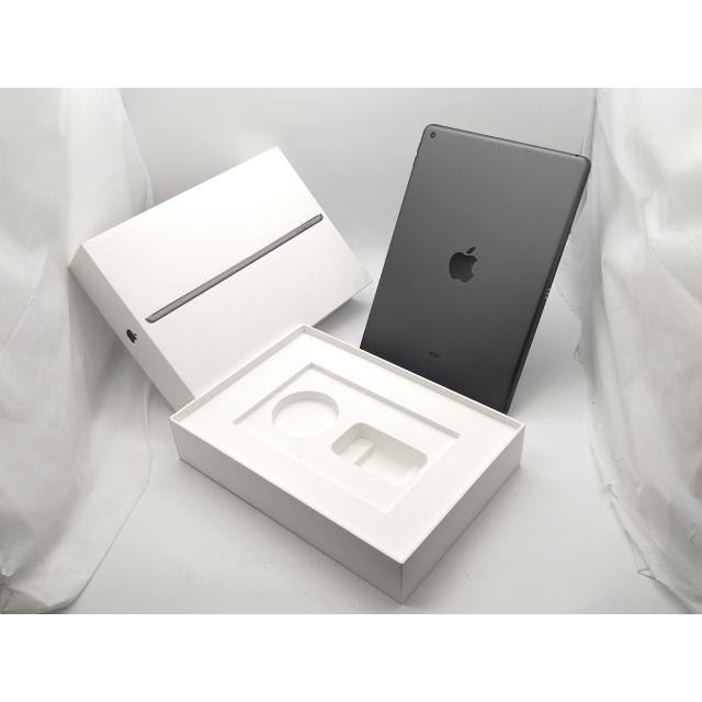 中古】Apple 【Wi-Fi】 iPad（第9世代/2021） 256GB スペースグレイ