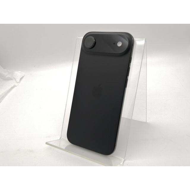 中古】Apple 国内版 【SIMフリー】 iPhone Air 256GB スペースブラック