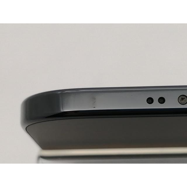 中古】Apple 国内版 【SIMフリー】 iPhone Air 256GB スペースブラック