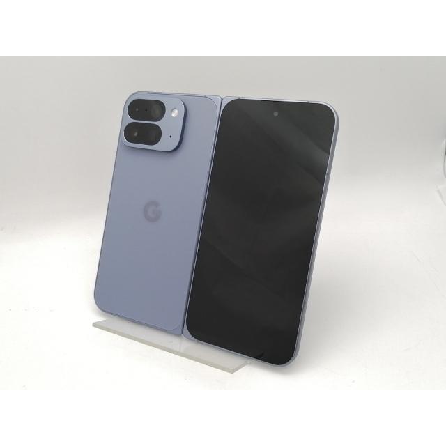 中古】Google 国内版 【SIMフリー】 Pixel 10 Pro Fold ムーンストーン