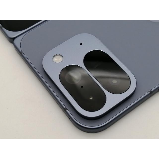 中古】Google 国内版 【SIMフリー】 Pixel 10 Pro Fold ムーンストーン