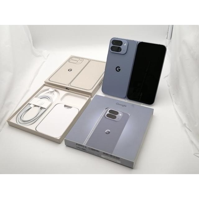 中古】Google 国内版 【SIMフリー】 Pixel 10 Pro Fold ムーンストーン