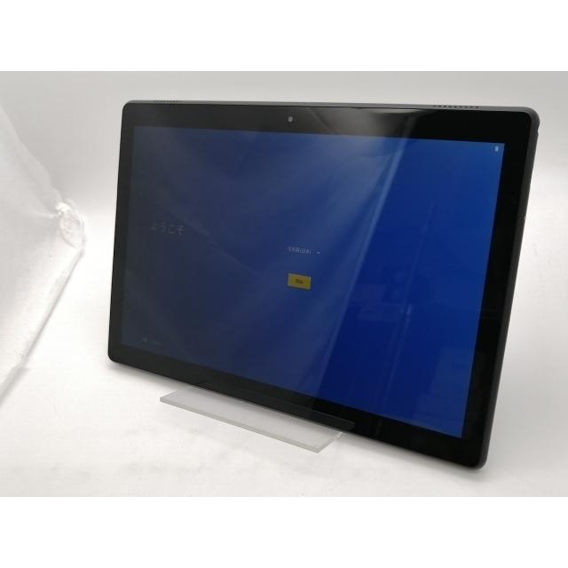 中古】Lenovo SoftBank 【SIMロック解除済み】 Lenovo TAB5 801LV 3GB