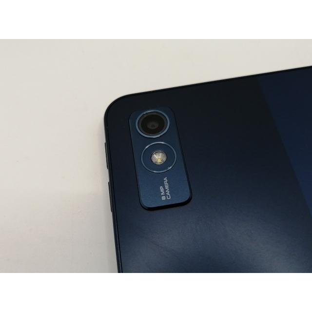 中古】Lenovo Softbank 【SIMフリー】 Lenovo TAB7 A301LV [アビス