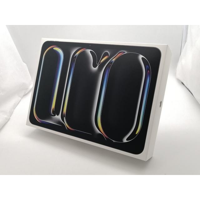 Y*.様 11インチ iPad Pro（M5/2025） 512GB スペースブ 未使用】Apple 【Wi-Fi】 11インチ iPad Pro（M5/2025） 512GB