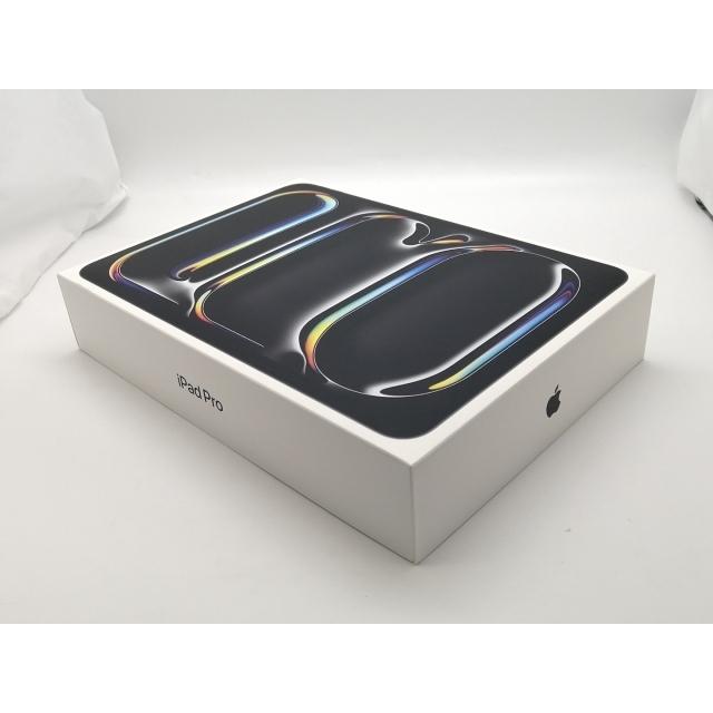 未使用】Apple 【Wi-Fi】 11インチ iPad Pro（M5/2025） 512GB