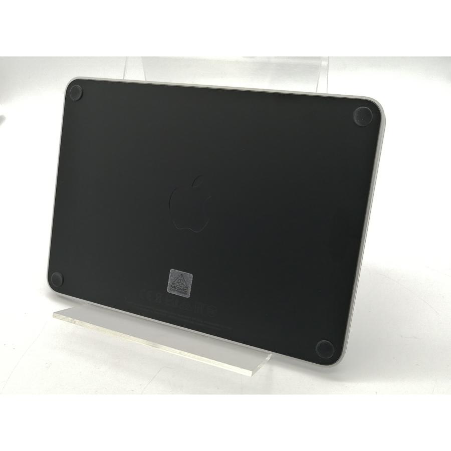 中古】Apple Magic Trackpad(2024/USB-C) ブラック MXKA3ZA/A【大須2