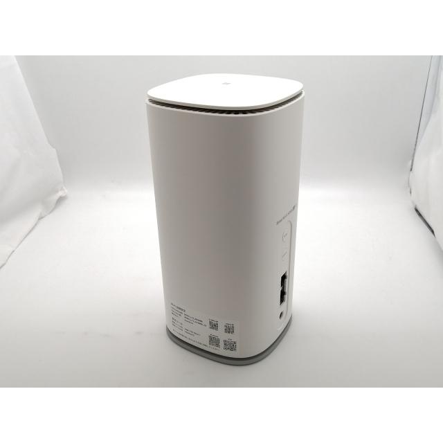 無線LANルーター ZTR01 中古 中古】ZTE au 【SIMフリー】 Speed Wi-Fi HOME 5G L13 ZTR02SWA【大須2