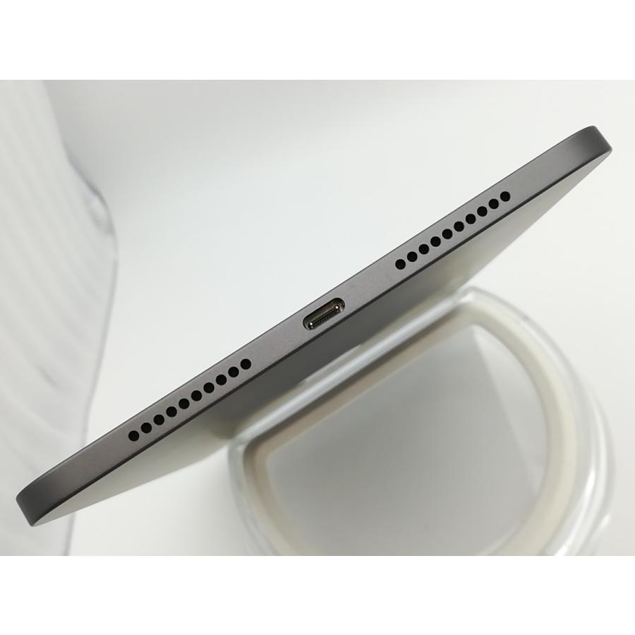 中古】Apple iPad mini（第6世代/2021） Wi-Fiモデル 64GB スペース 