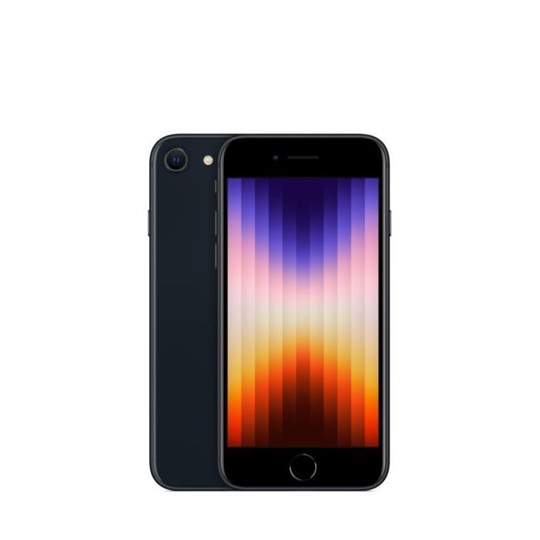 【未使用】Apple iPhone SE(第3世代) 64GB ミッドナイト (国内版SIMロックフリー) MMYC3J/A【ECセンター】保証期間6ヶ月 :63146175-222:じゃんぱら Yahoo!店 - 通販 - Yahoo!ショッピング 【未使用】Apple iPhone SE(第3世代) 64GB ミッドナイト (国内版SIMロックフリー) MMYC3J/A【ECセンター】保証期間6ヶ月 :63146175-222:じゃんぱら Yahoo!店 - 通販 - Yahoo!ショッピング