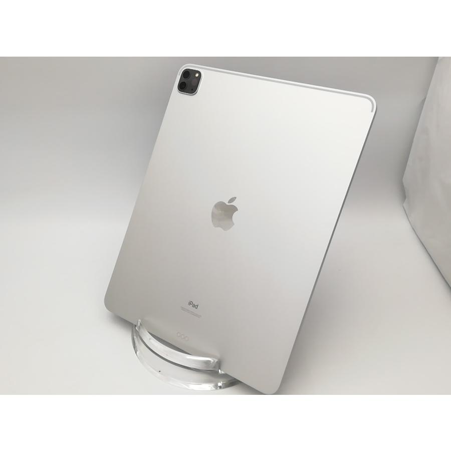 中古】Apple iPad Pro 12.9インチ（第5世代） Wi-Fiモデル 128GB 