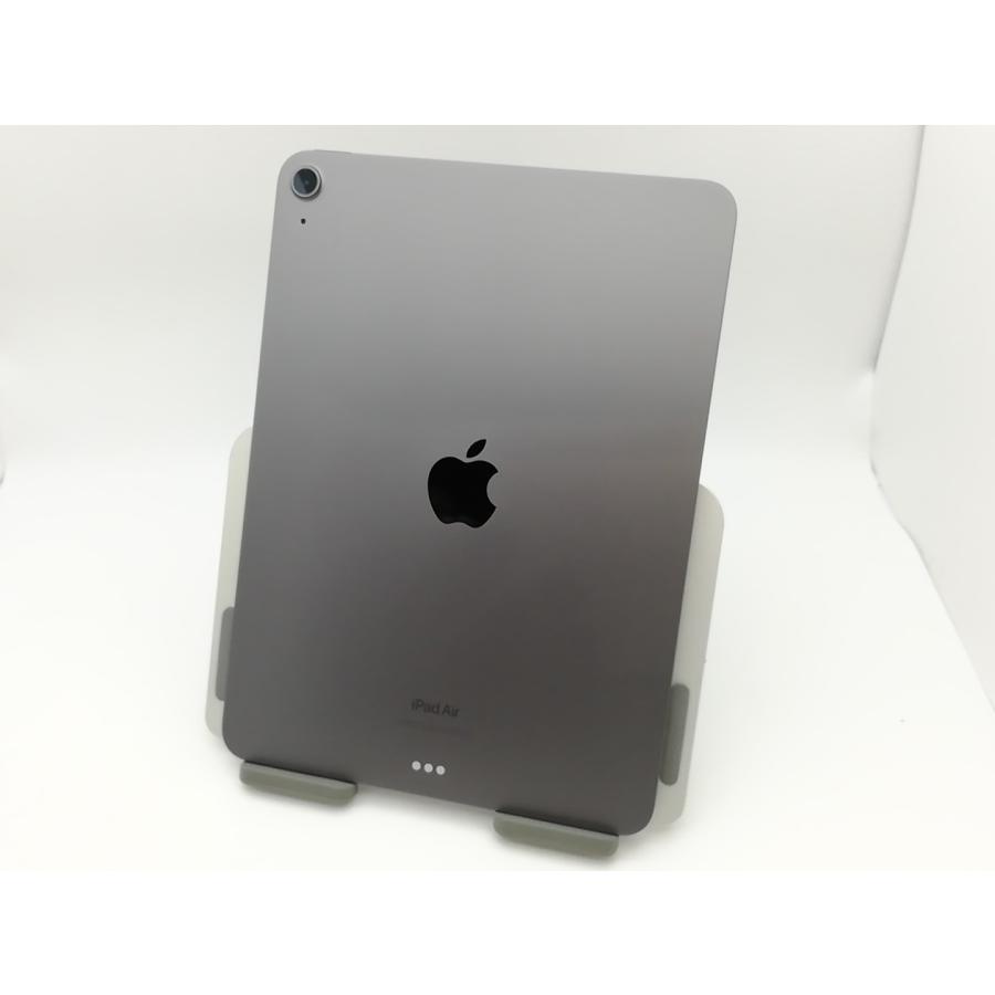 【中古】Apple iPad Air（第5世代/2022） Wi-Fiモデル 64GB スペースグレイ  MM9C3J/A【ECセンター】保証期間１ヶ月【ランクA】 :63149966-222:じゃんぱら Yahoo!店 - 通販 -  Yahoo!ショッピング
