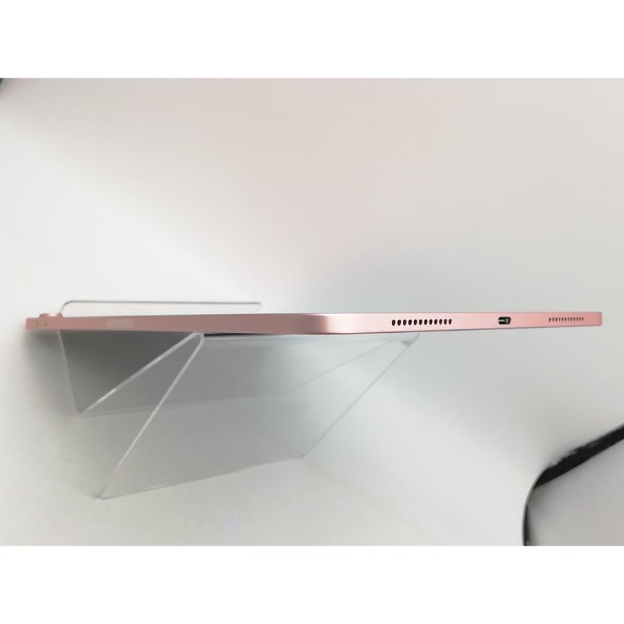 【中古】Apple iPad Air（第4世代/2020） Wi-Fiモデル 64GB ローズゴールド MYFP2J/A【鹿児島中町】保証期間１ヶ月【ランクB】｜janpara｜04