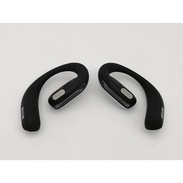 中古】Oladance oladance OWS Pro OLA07-SLV [シルバー]【なんば】保証  