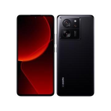 未使用】Xiaomi au 【SIMフリー】 Xiaomi 13T 8GB 256GB ブラック 