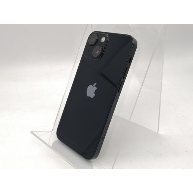 中古】【赤ロム保証あり】Apple docomo 【SIMフリー】 iPhone 13 mini 