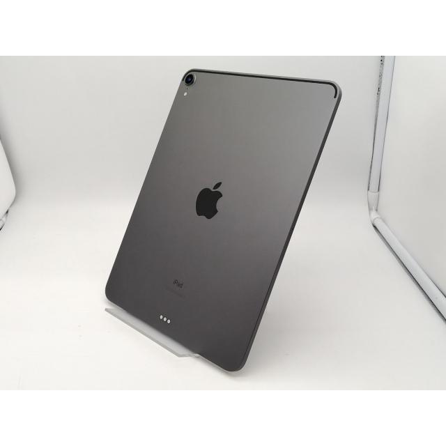 中古】Apple iPad Pro 11インチ（第1世代） Wi-Fiモデル 64GB スペース 