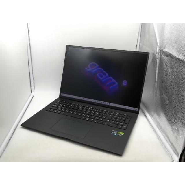 GeForce RTX 3050搭載 LG gram 17Z90R-DA79J Amazon.co.jp: 【GeForce RTX 3050搭載】LG ノートパソコン LG gram/17