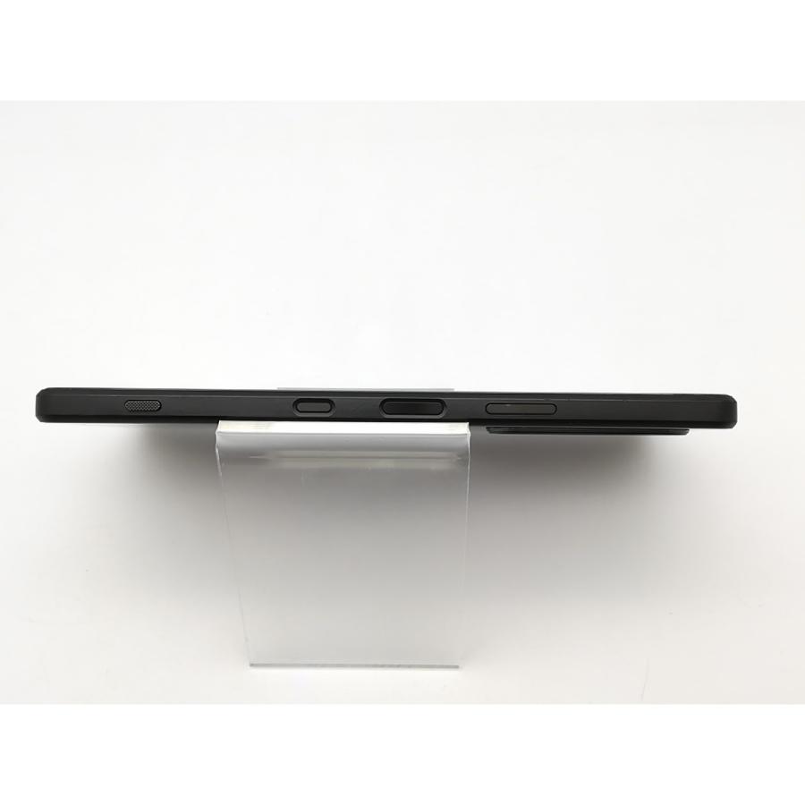 中古】SONY au 【SIMロック解除済み】 Xperia 1 III フロストブラック