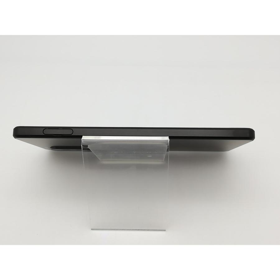 中古】SONY au 【SIMロック解除済み】 Xperia 1 III フロストブラック