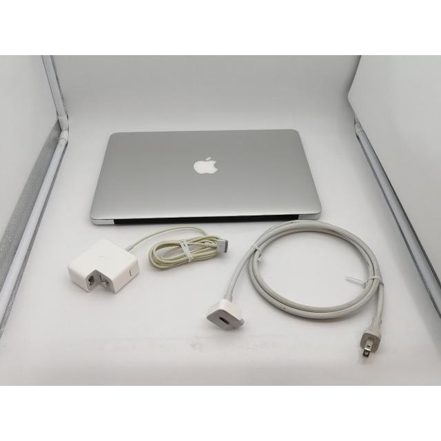 中古】Apple MacBook Air 13インチ CTO (Early 2015/2016) Core i5(1.6