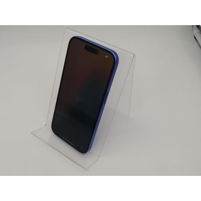 中古】Apple 国内版 【SIMフリー】 iPhone 16 128GB ウルトラ 中古】Apple 国内版 【SIMフリー】 iPhone 16 128GB ウルトラ