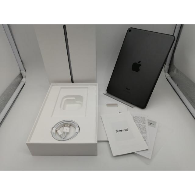 中古】Apple iPad mini（第5世代/2019） Wi-Fiモデル 64GB スペース