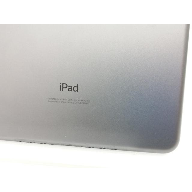 中古】Apple iPad mini（第5世代/2019） Wi-Fiモデル 64GB スペース