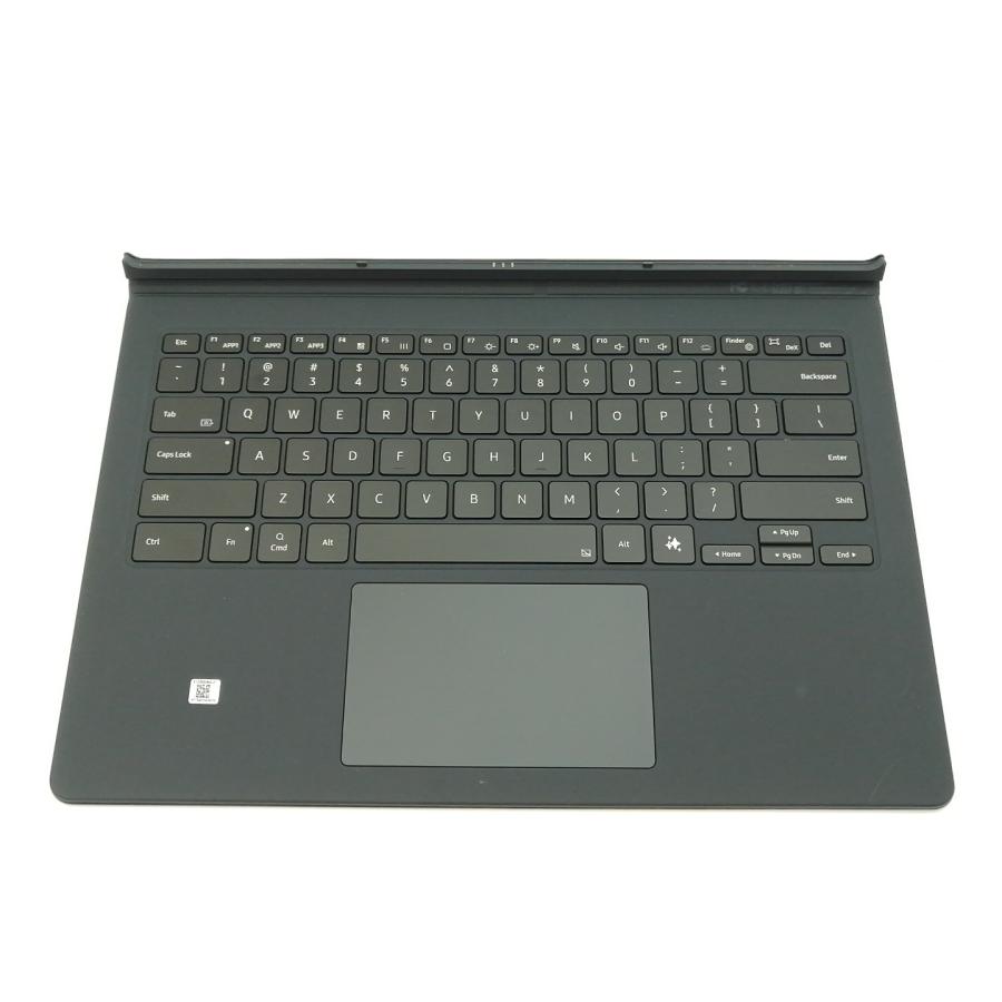 Samsung Book Cover Keyboard 開封未使用品 EF-DX725UBEGUJ_SDSAC-8509