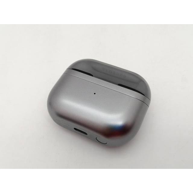 中古】SAMSUNG Galaxy Buds3 Pro SM-R630NZAAXJP [シルバー]【なんば