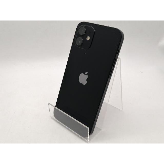 iPhone 12 【中古】Apple SoftBank 【SIMロック解除済み】 64GB 