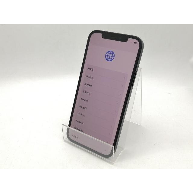 iPhone 12 【中古】Apple SoftBank 【SIMロック解除済み】 64GB 