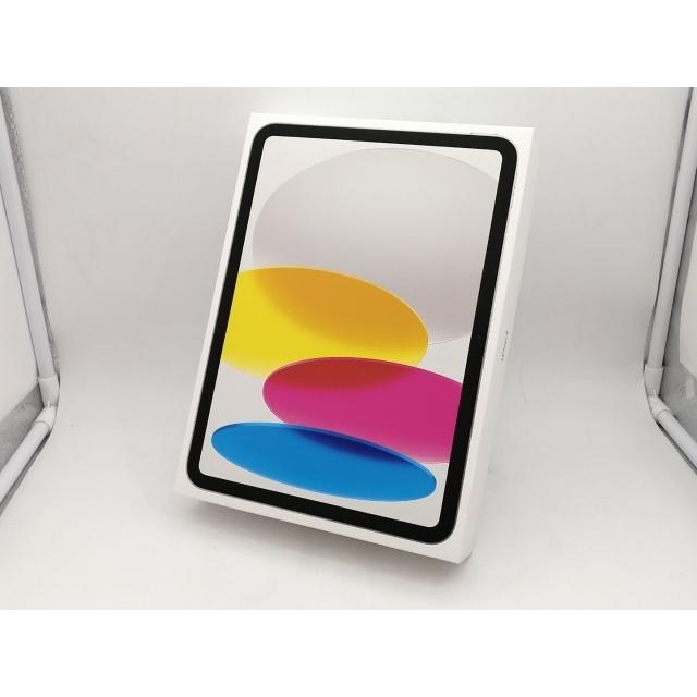 未使用】Apple iPad (第11世代/A16) Wi-Fiモデル 128GB シルバー 未使用】Apple iPad (第11世代/A16) Wi-Fiモデル 128GB シルバー