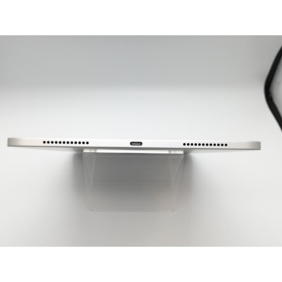 中古】Apple 【Wi-Fi】 iPad Air（第4世代/2020） 64GB シルバー