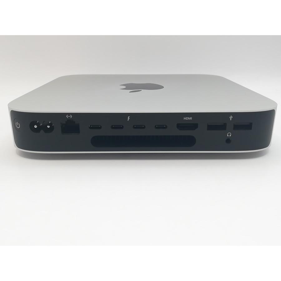中古】Apple Mac mini CTO（M2,2023) M2 Pro(CPU:12C/GPU:19C)/16G/1T