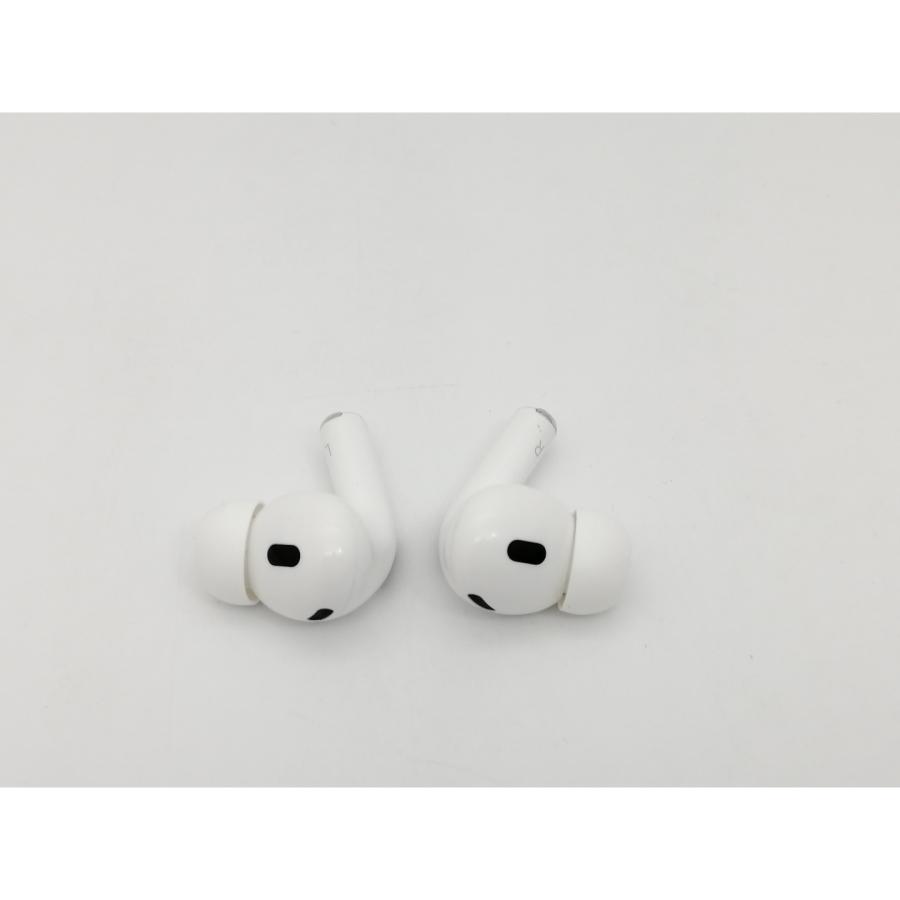 中古】Apple AirPods Pro 第2世代（2022/Lightning） MQD83J/A【広島本