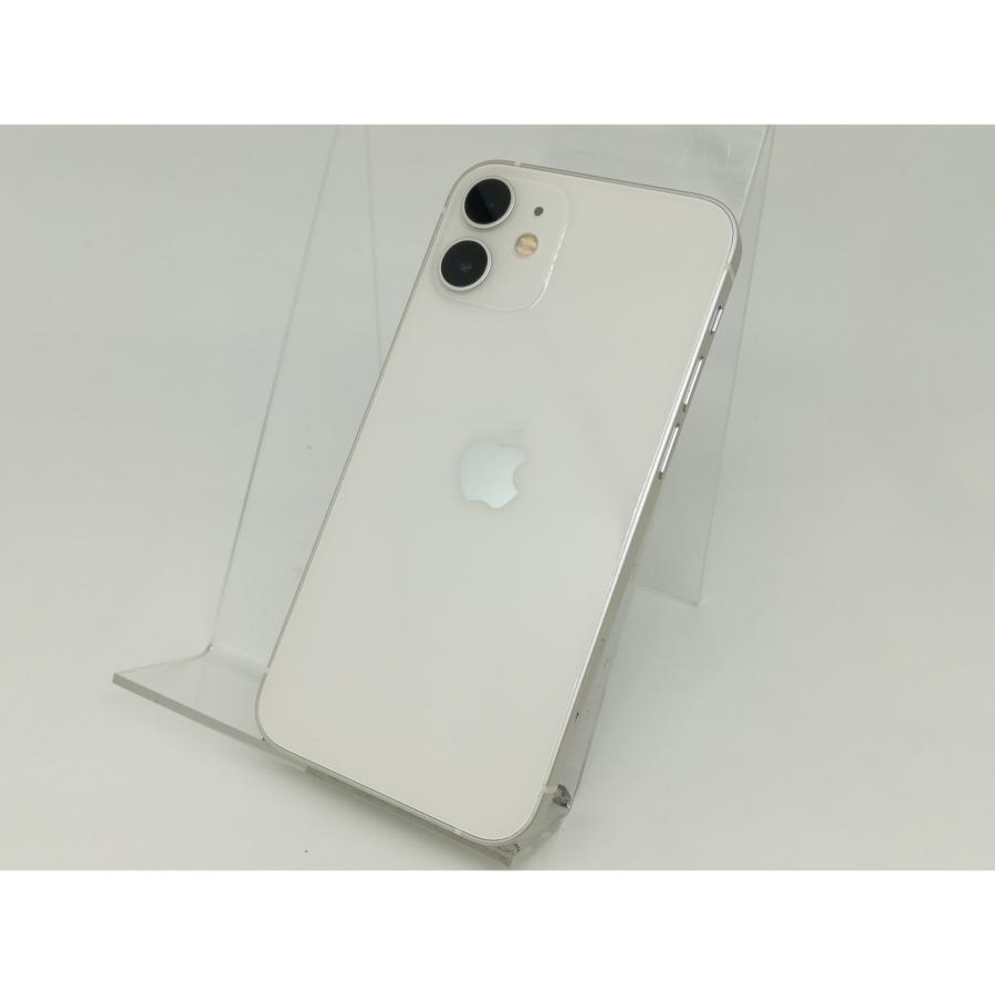 iPhone 12 mini 【中古】Apple au 【SIMロック解除済み】 256GB