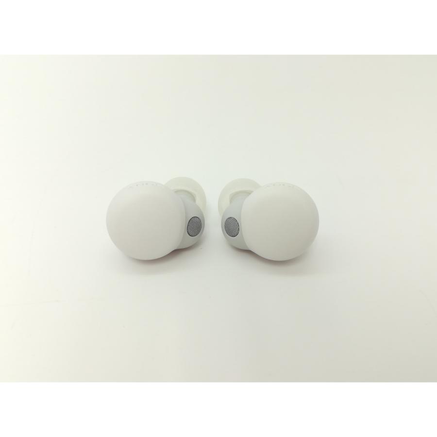 中古】SONY LinkBuds S WF-LS900N (W) [ホワイト]【三宮センター】保証