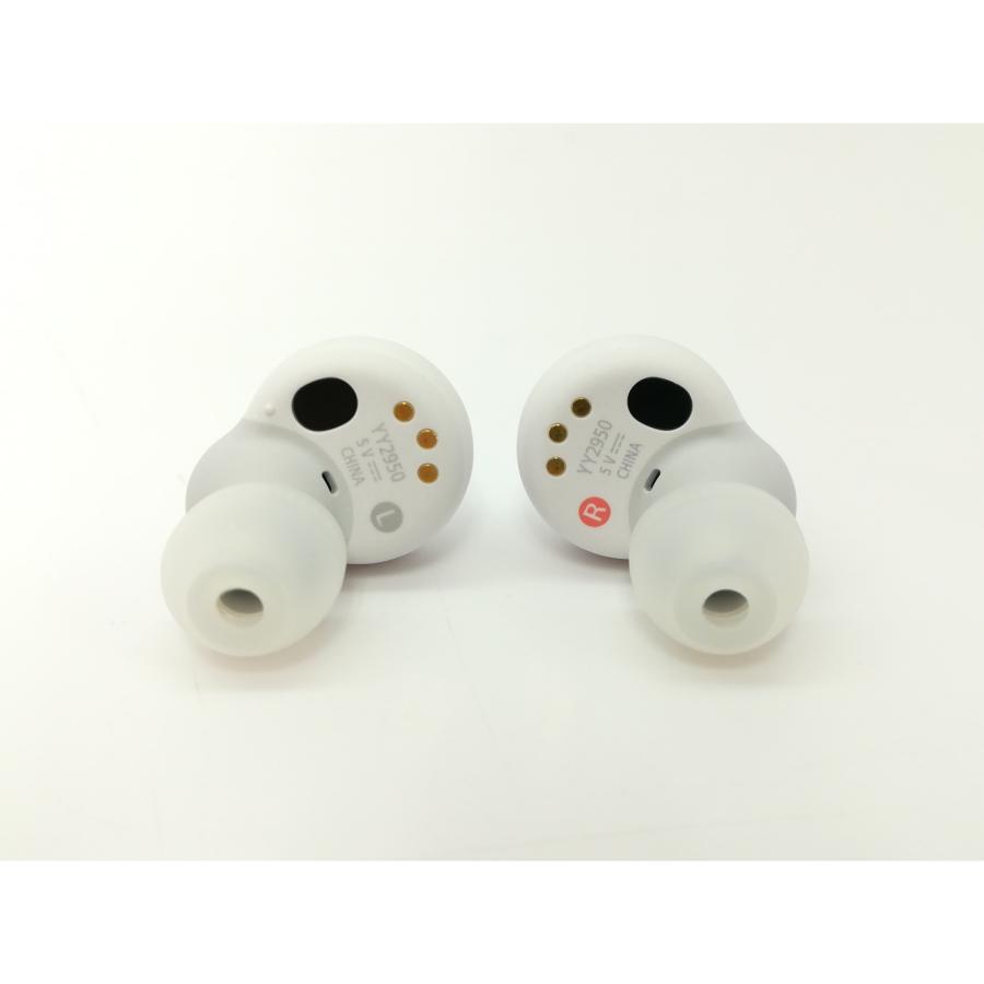 中古】SONY LinkBuds S WF-LS900N (W) [ホワイト]【三宮センター】保証