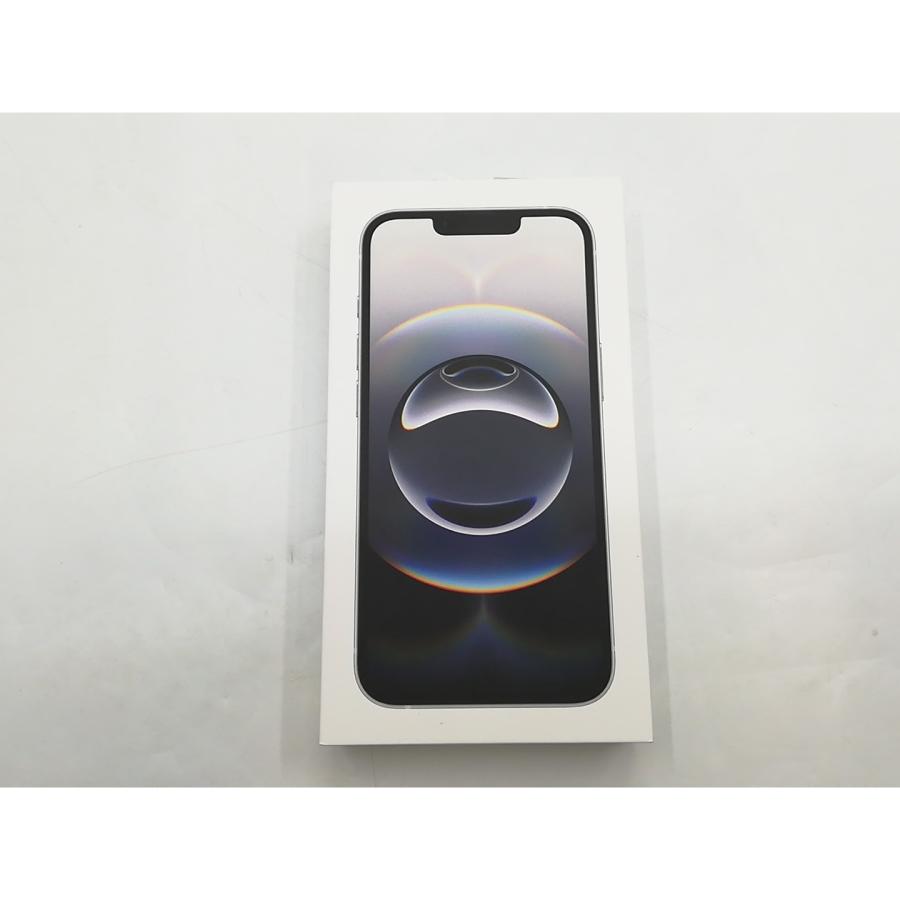 未使用】Apple ymobile 【SIMフリー】 iPhone 16e 128GB ホワイト